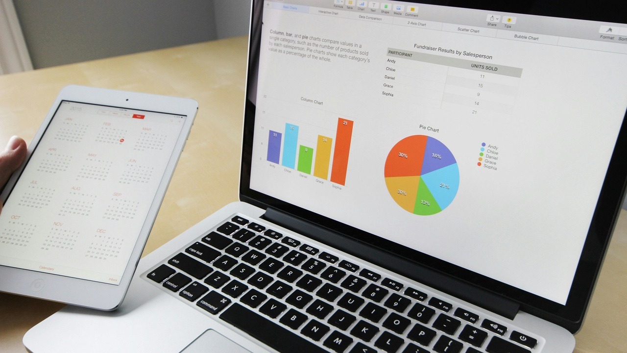 Du betrachtest gerade Finanzwissen ist Macht – Wie du mit Bildung finanzielle Unabhängigkeit erreichst