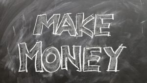 Mehr über den Artikel erfahren Dein Weg zum finanziellen Erfolg – Vielfältige Einkommensquellen clever nutzen