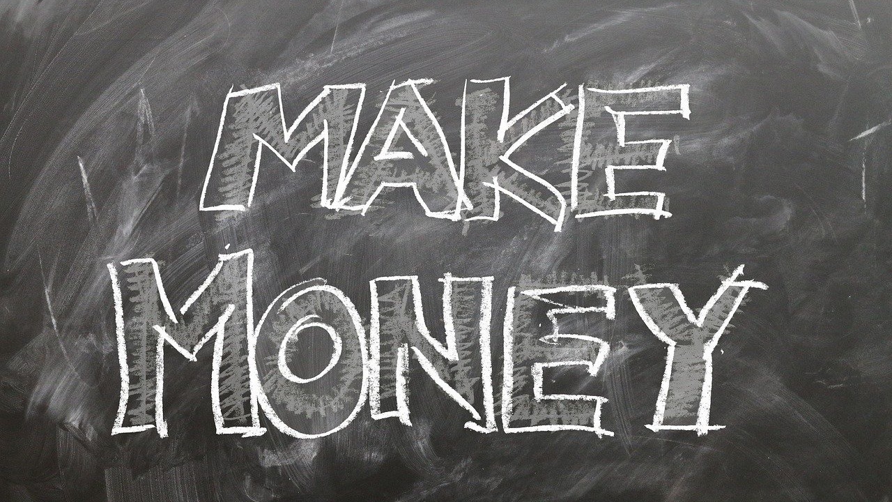 Du betrachtest gerade Dein Weg zum finanziellen Erfolg – Vielfältige Einkommensquellen clever nutzen