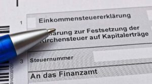 Mehr über den Artikel erfahren Kapitalertragssteuer einfach erklärt – Alles was du wissen musst
