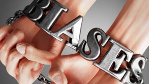 Mehr über den Artikel erfahren Biases verstehen – Warum wir bei Geldanlagen oft irrational handeln