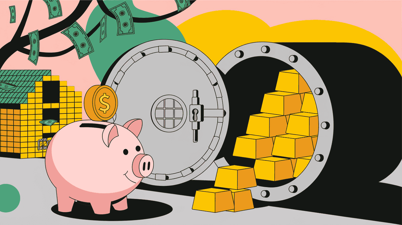 Du betrachtest gerade Tagesgeldkonto – Dein flexibler Sparpartner für kurzfristige Ziele