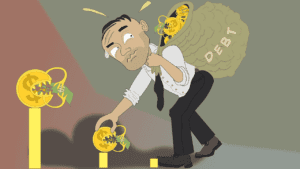 Mehr über den Artikel erfahren Zinsen und Kreditraten verstehen – Was du über Kreditzinsen wirklich wissen musst