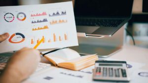 Mehr über den Artikel erfahren ETF Sparplan – Der smarte Weg zum Vermögensaufbau