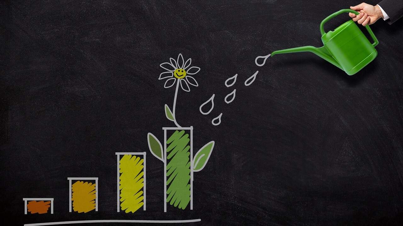 Du betrachtest gerade MSCI World – Dein Tor zur finanziellen Unabhängigkeit