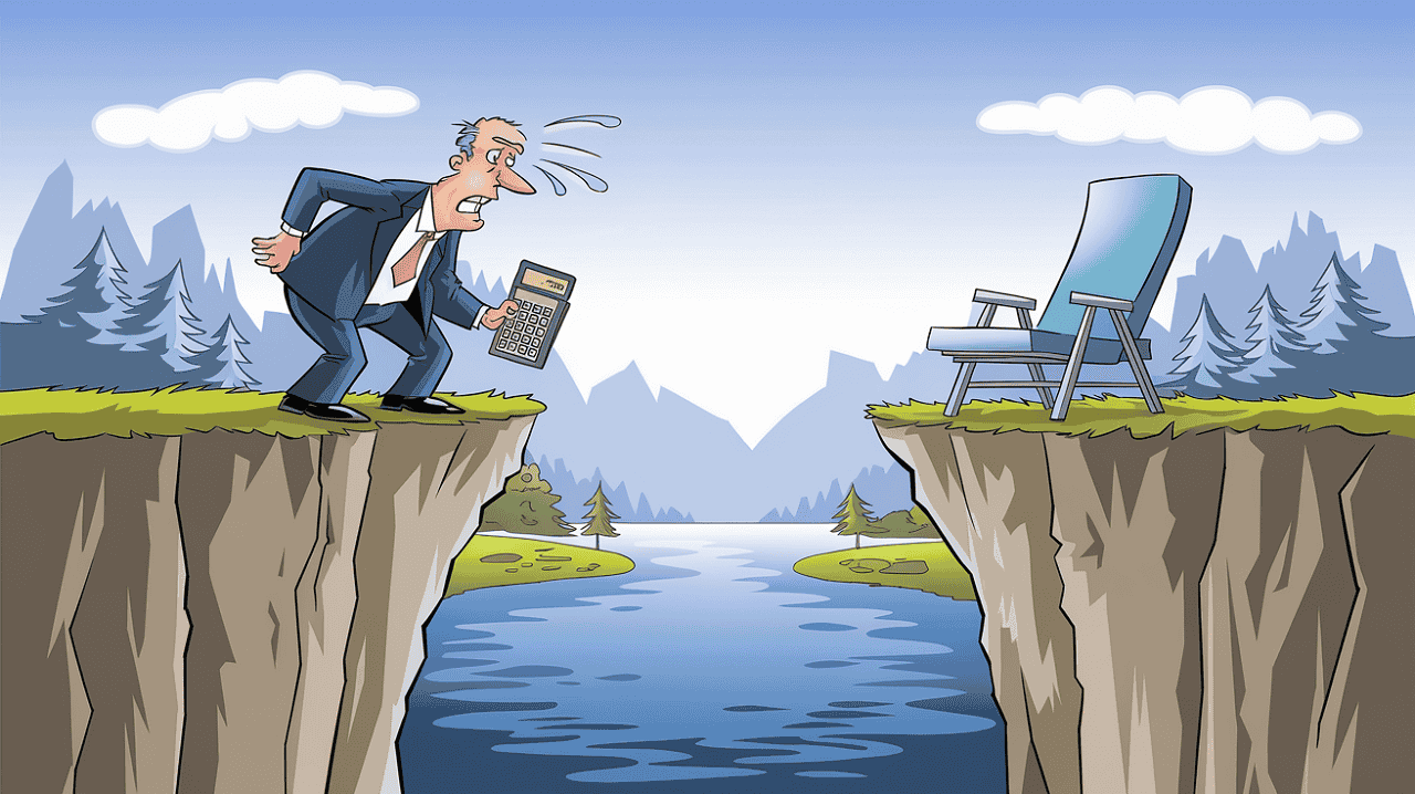 Du betrachtest gerade Rentenlücke berechnen – Der ultimative Guide für deine sichere Altersvorsorge